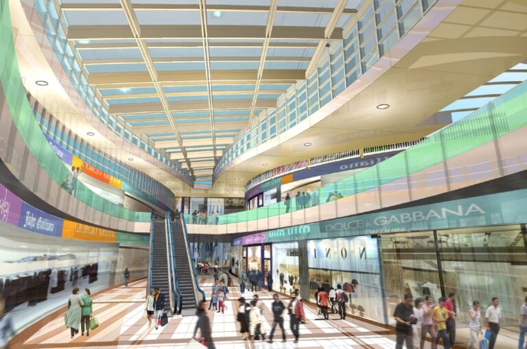 Rede de Shoppings Sonae Sierra Abre Vagas – 3,7 Mil Vagas Temporárias para o Final do Ano