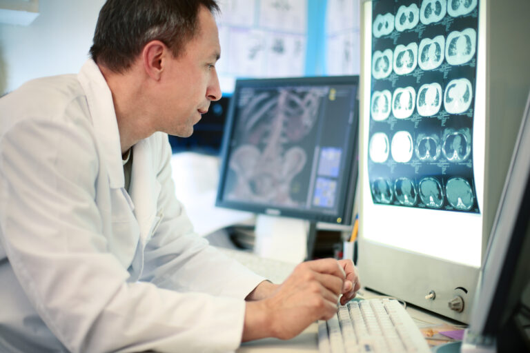 Check-Up - Qual A Importância?