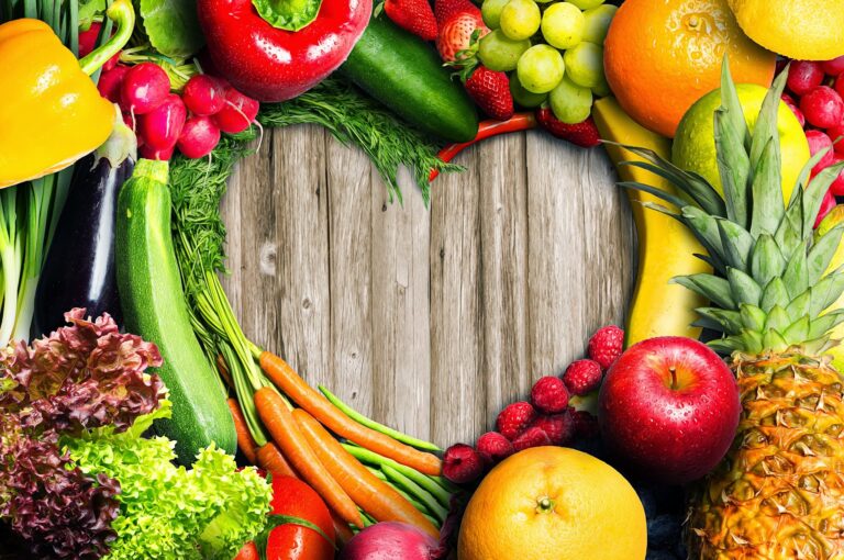 Consumo De Alimentos Orgânicos - Uma Chance A Menos Para o Câncer