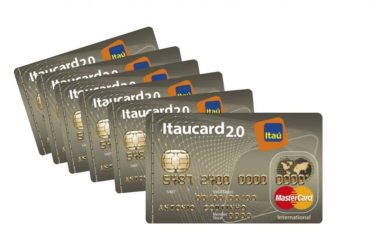 Itaucard - Saiba Mais!