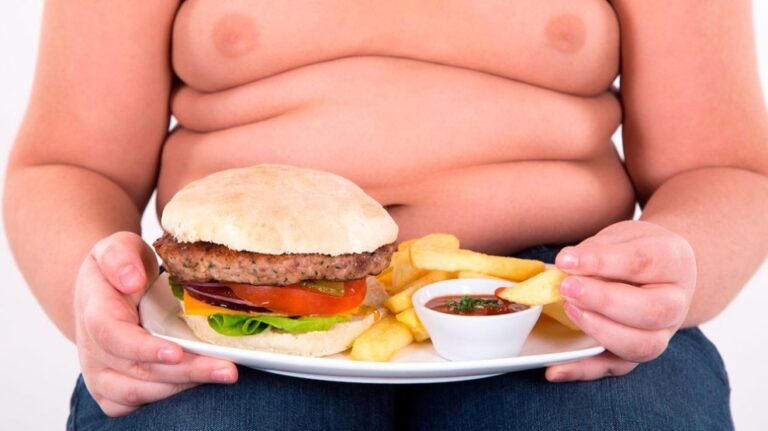 Obesidade – Causas e Tratamentos