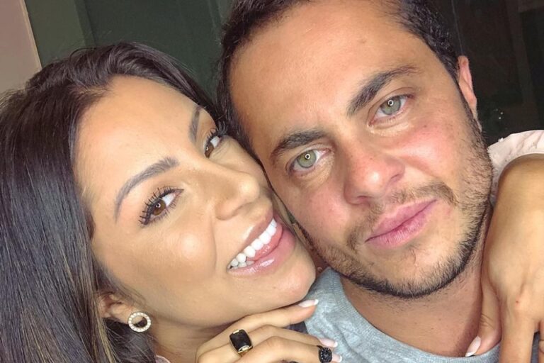 Thammy Miranda Posta Foto De Sunga E Surpreende