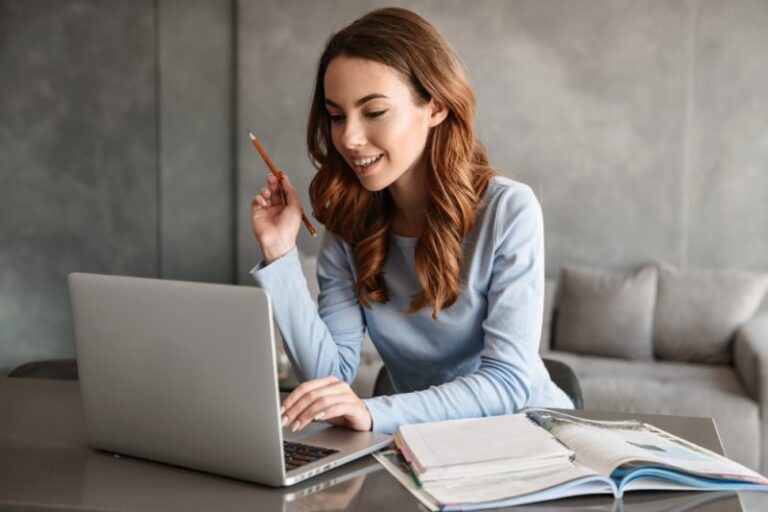 Estudo Eficiente - Dicas De Aprendizagem