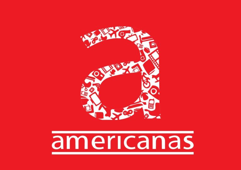 Imagem do Cartão de Crédito Lojas Americanas.
