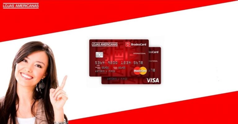 Americanas.com - Conheça o Cartão de Loja Com Mais Limite