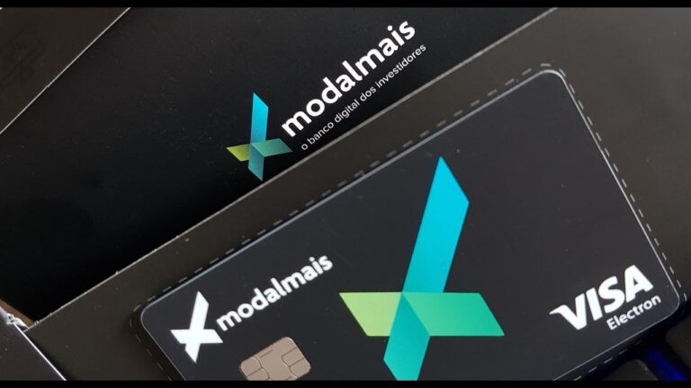 Modalmais se transforma em banco digital e lança cartão sem anuidade
