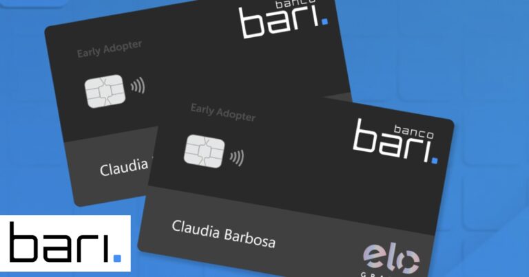 Cartão Baricard oferece limite de até 1 milhão de reais!