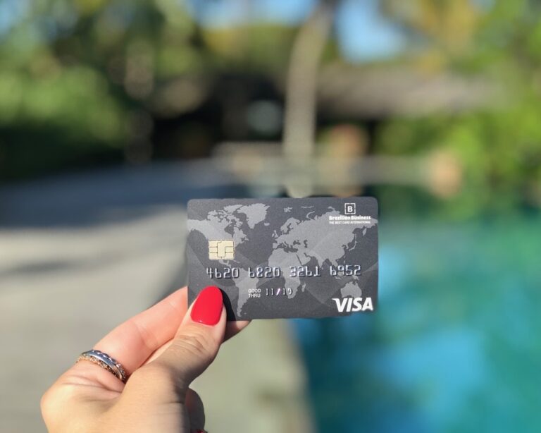 Cartão BBB Visa aprova crédito de até R$30 mil para negativados