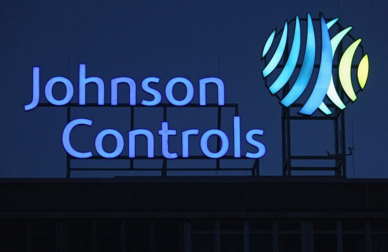 johnson constrols