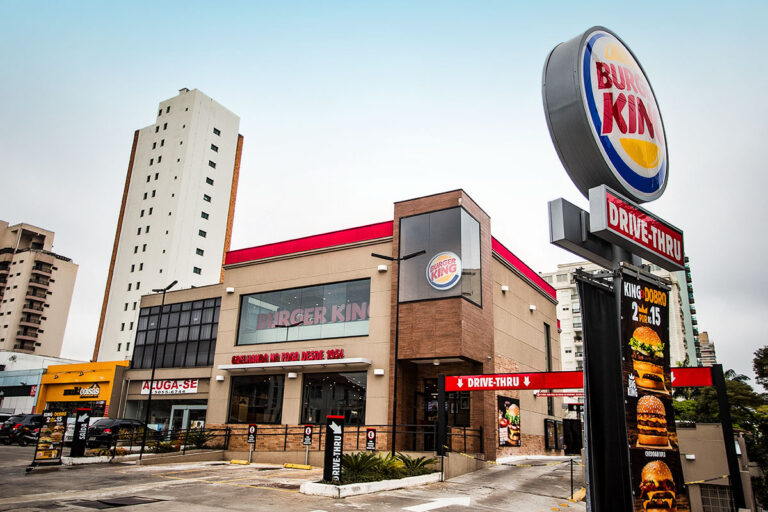 Vagas de emprego abertas na Getnet, Burger King e Unilever