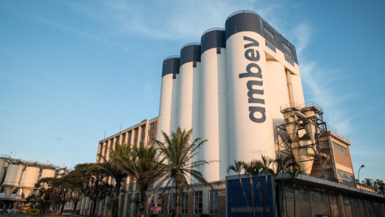 Ambev contrata, confira vagas abertas!