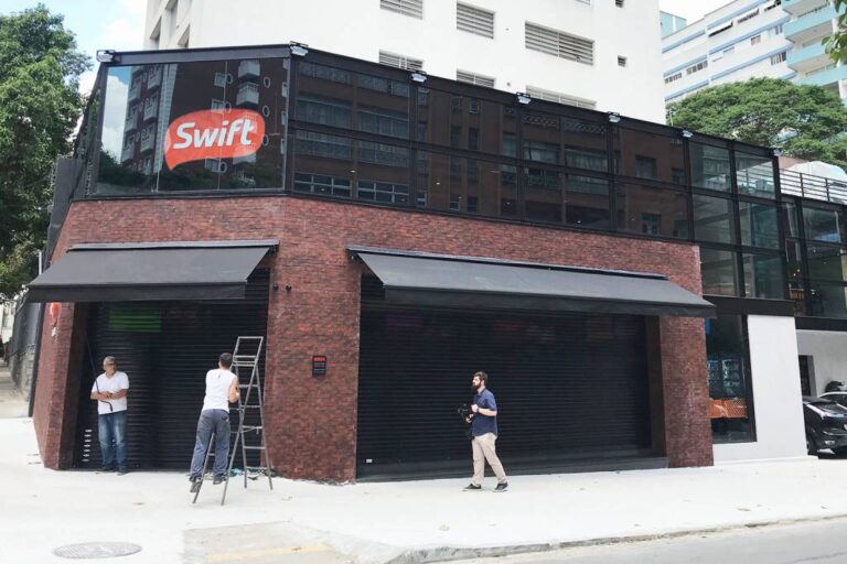 Swift
