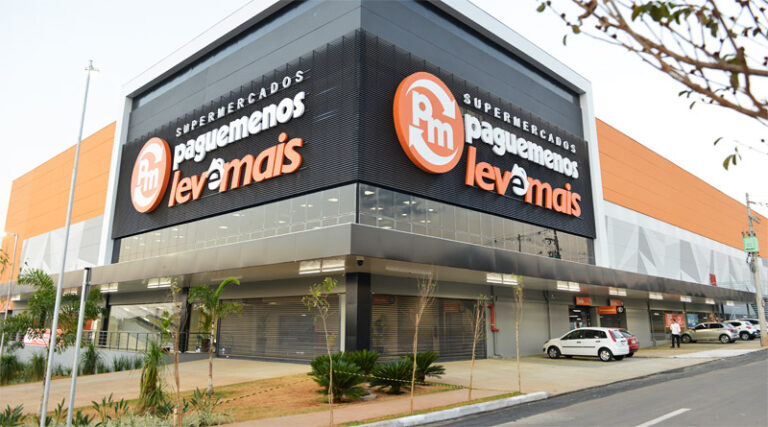 Vagas de emprego em supermercado em São Paulo