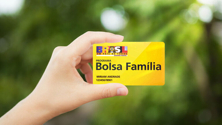 Bolsa Familia 2023