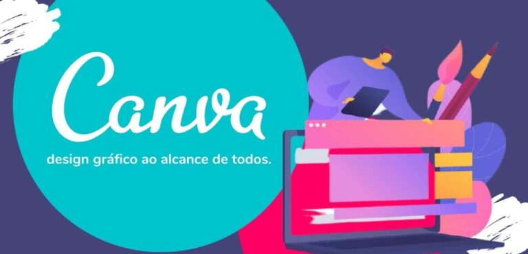 Canva: Veja como ganhar dinheiro trabalhando como design